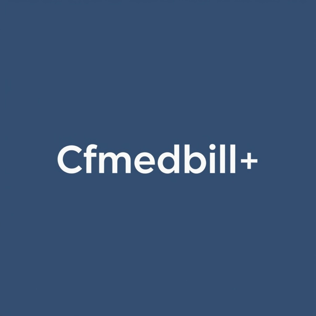 Cfmedbill